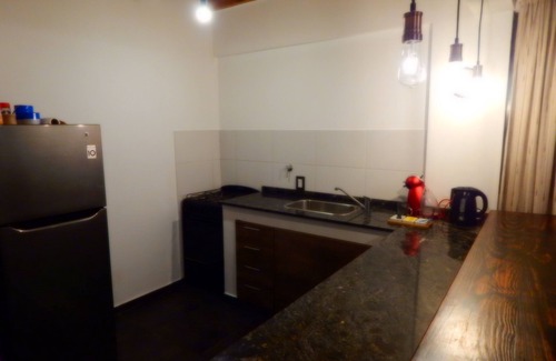 Las Heras Apartamento | El depa de Nico