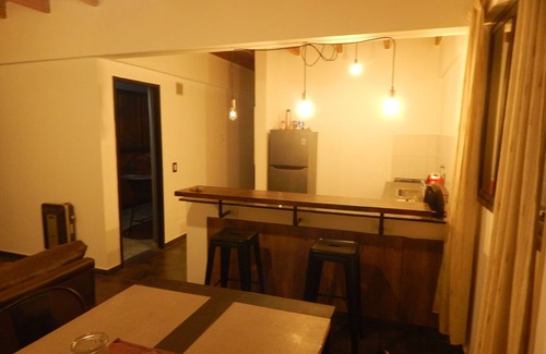Las Heras Apartamento | El depa de Nico
