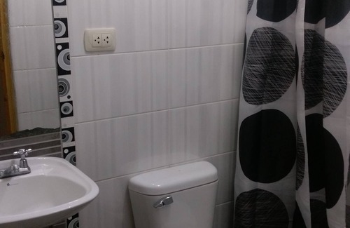 Cusco Apartamento | El departamento de Jani y Btto