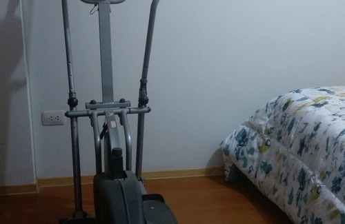 Cusco Apartamento | El departamento de Jani y Btto