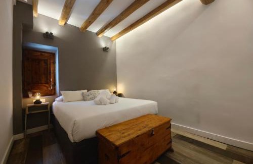 Camprodon Apartamento | El descans de l'oreneta