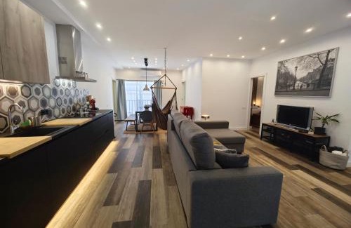 Camprodon Apartamento | El descans de l'oreneta