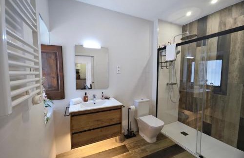 Camprodon Apartamento | El descans de l'oreneta