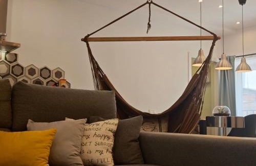 Camprodon Apartamento | El descans de l'oreneta