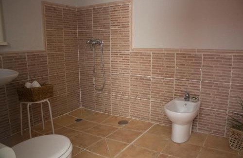 El Chorro Casa | El Descansito del Rey