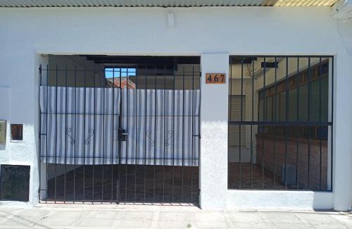Lobos Casa | El Descanso