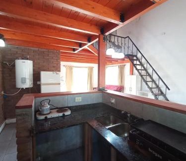 Roldan Casa | El Descanso