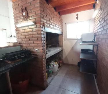 Roldan Casa | El Descanso