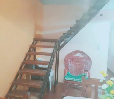 Tafi del Valle Casa | El Descanso Housse II
