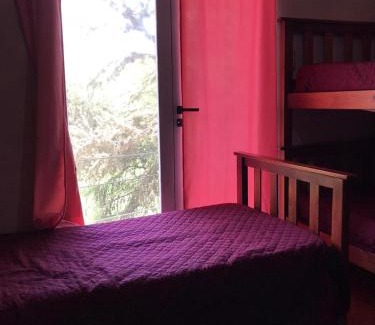 Tafi del Valle Casa | El Descanso Housse II