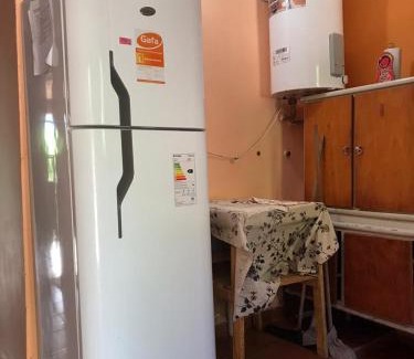 Tafi del Valle Casa | El Descanso Housse II