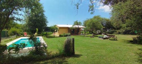 Rio Ceballos Casa | El descanso