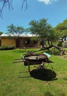 Rio Ceballos Casa | El descanso