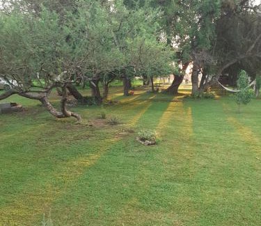 Rio Ceballos Casa | El descanso