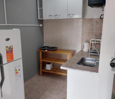 Villa Union Apartamento | El Descanso