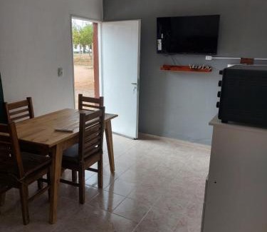 Villa Union Apartamento | El Descanso
