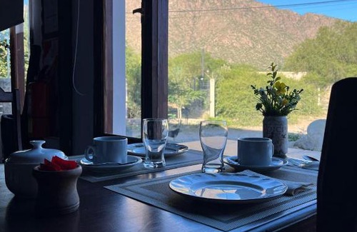 Cafayate Cama Y Desayuno | El Descanso Cafayate