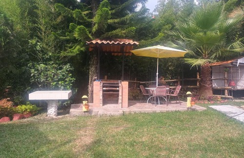 Fusagasuga Casa | El descanso