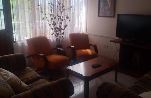 Fusagasuga Casa | El descanso