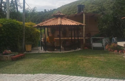 Fusagasuga Casa | El descanso