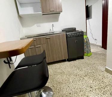 San Antonio de Pereira Apartamento | El Descanso