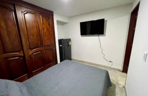 San Antonio de Pereira Apartamento | El Descanso