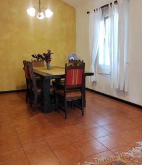 San Juan del Obispo Apartamento | El Descanso Del Obispo