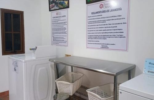San Juan del Obispo Apartamento | El Descanso Del Obispo