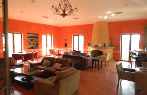 San Juan del Obispo Apartamento | El Descanso Del Obispo