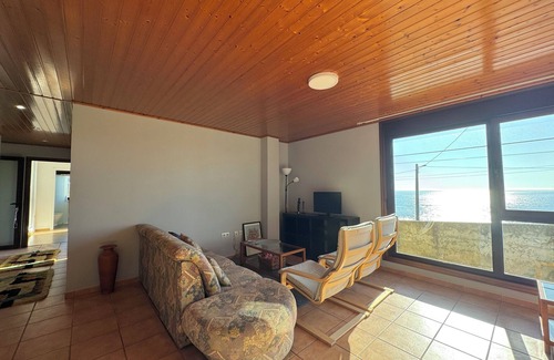 O Rosal Casa | El Descanso del Peregrino - ALQUILER VACACIONAL CON VISTAS AL MAR
