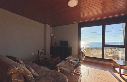 O Rosal Casa | El Descanso del Peregrino - ALQUILER VACACIONAL CON VISTAS AL MAR