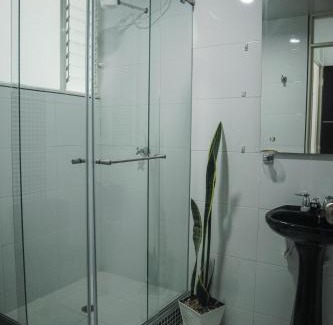Nobsa Apartamento | El Descanso del Sol