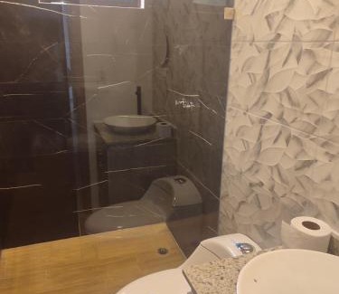 Papallacta Hotel | El descanso