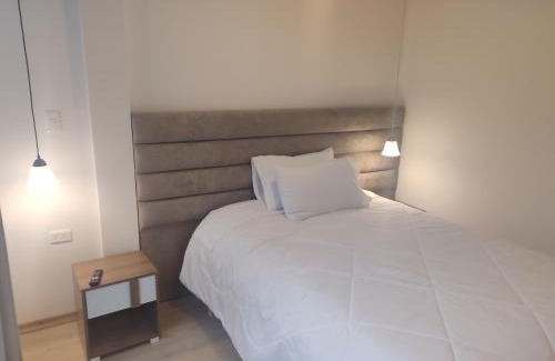 Papallacta Hotel | El descanso