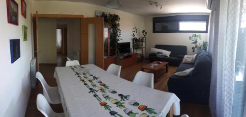 Ainsa Apartamento | El Descanso