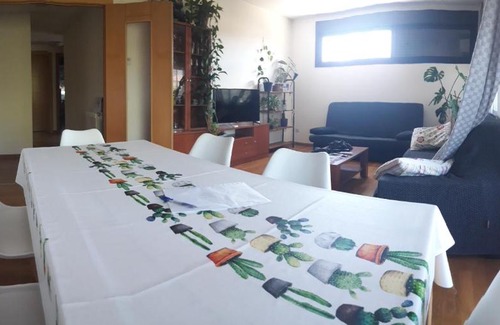 Ainsa Apartamento | El Descanso