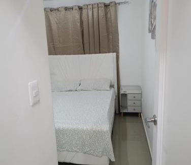 Boca Chica Apartamento | El descanso perfecto