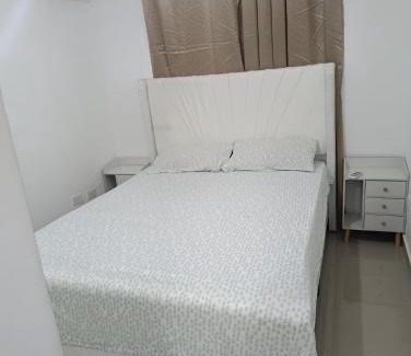 Boca Chica Apartamento | El descanso perfecto