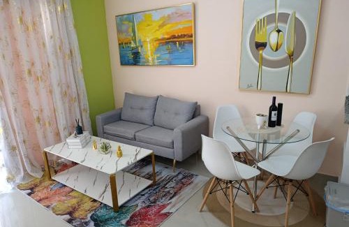 Boca Chica Apartamento | El descanso perfecto