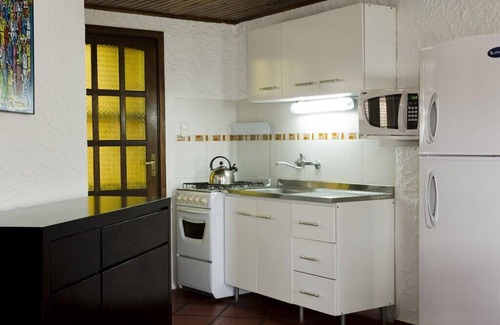 Guazuvira Apartamento | El Descubrimiento Resort Club