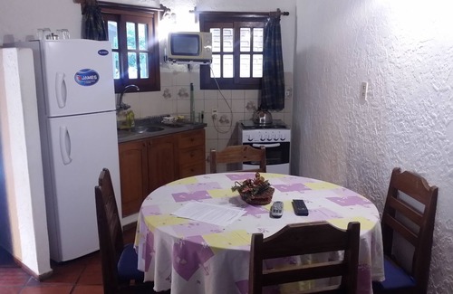 Guazuvira Apartamento | El Descubrimiento Resort Club
