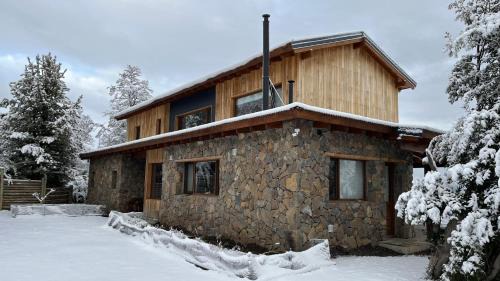Lanin National Park Casa | El Destino