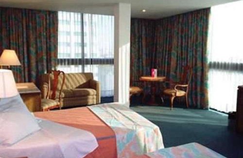 Del Valle Hotel | El Diplomatico