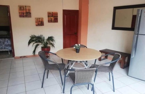 Urbanizacion Colinas Victoria Apartamento | El Dorado del Inka