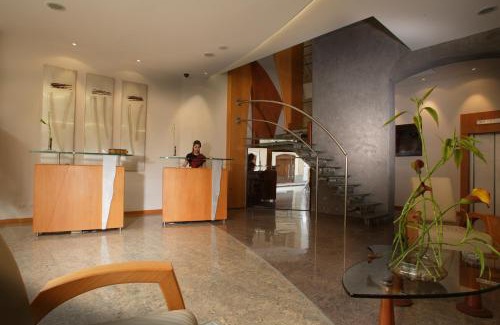 San Blas Hotel | El Dorado Hotel