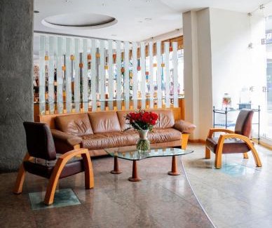 San Blas Hotel | El Dorado Hotel