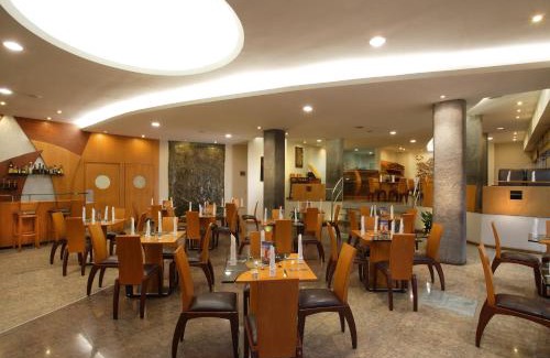 San Blas Hotel | El Dorado Hotel