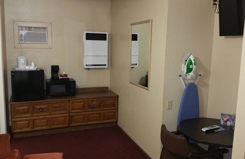 Twain Harte Hotel | El Dorado Motel