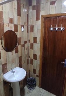 Barcelos Apartamento | EL DORADO POUSADA
