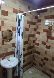 Barcelos Apartamento | EL DORADO POUSADA